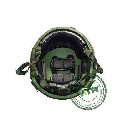 XL Fast Aramid Military Combat Helmet Bulletproof Kevlar
