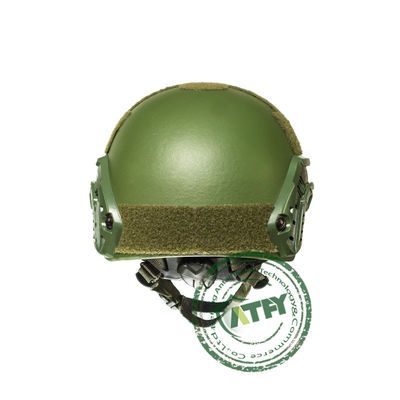 XL Fast Aramid Military Combat Helmet Bulletproof Kevlar