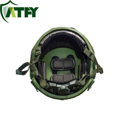PE Fast Army Military Ballistic Helmet Ops Core Custom