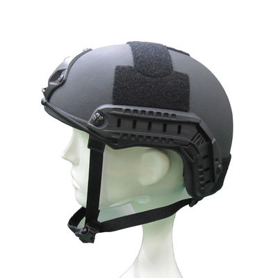 FAST Military Ballistic Helmet High-Performance Protection For Combat Situations
