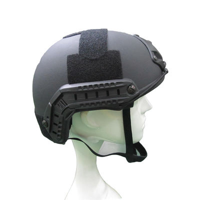FAST Military Ballistic Helmet High-Performance Protection For Combat Situations