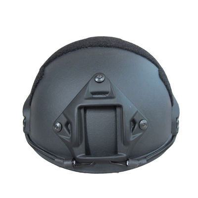 Protective Anti Bullet Military Surplus Ballistic Helmet High Cut