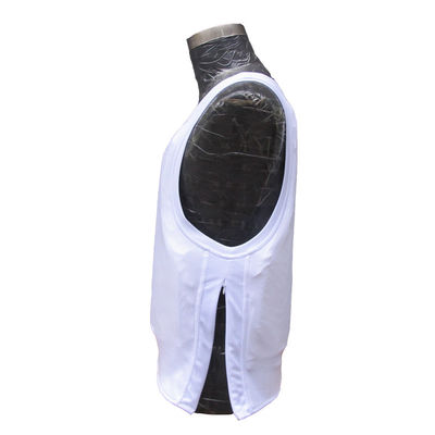 Comfortable T-Shirt UltraThin Undershirt Covert Concealed Protection Tactical Vest