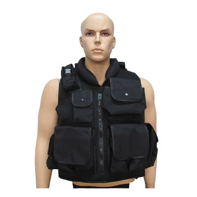 Adjustable Army Tactical Military And Police Equipment With Molle Webbing