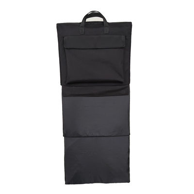 Folded Security Ballistic Bag Full Bulletproof Body Armor Safe Bag NIJ IIIA Shield