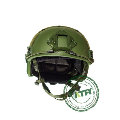 XL Fast Aramid Military Combat Helmet Bulletproof Kevlar