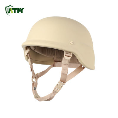 PASGT Military Ballistic Helmet Superior Bulletproof Performance For Military Tasks